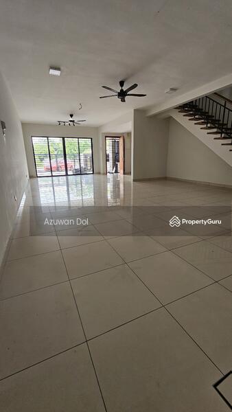 Untuk Disewa - Saffron Hills Denai Alam
