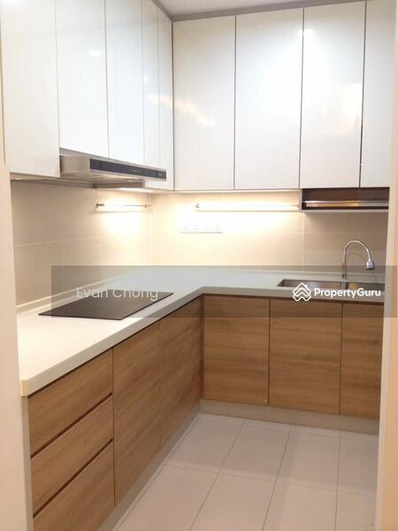 Kondominium untuk Disewa di LaCosta @ Sunway South Quay - Evan Chong - PropertyGuru.com.my