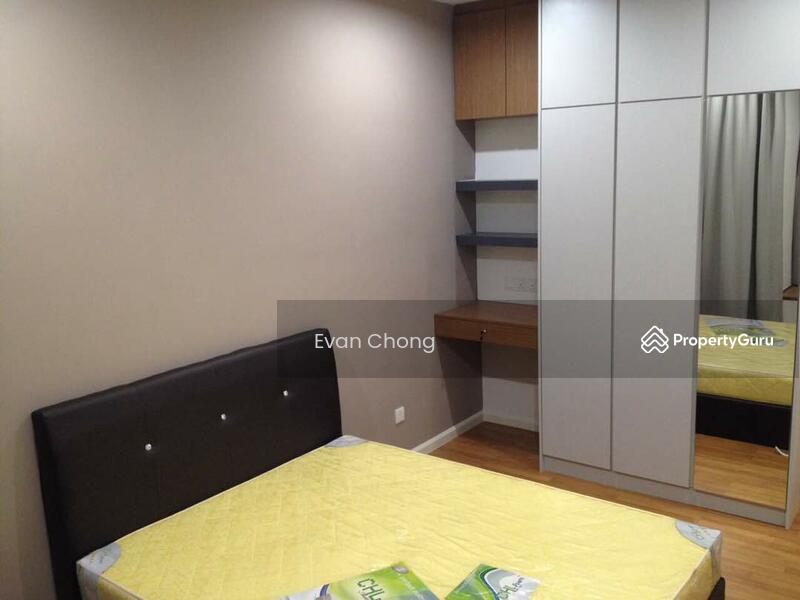 Kondominium untuk Disewa di LaCosta @ Sunway South Quay - Evan Chong - PropertyGuru.com.my