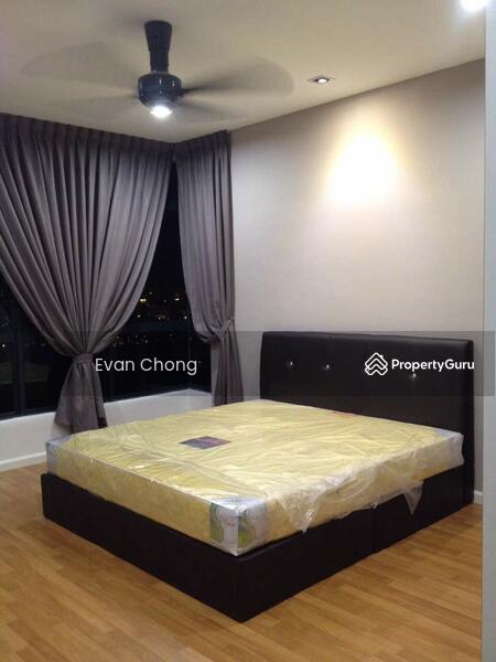 Kondominium untuk Disewa di LaCosta @ Sunway South Quay - Evan Chong - PropertyGuru.com.my