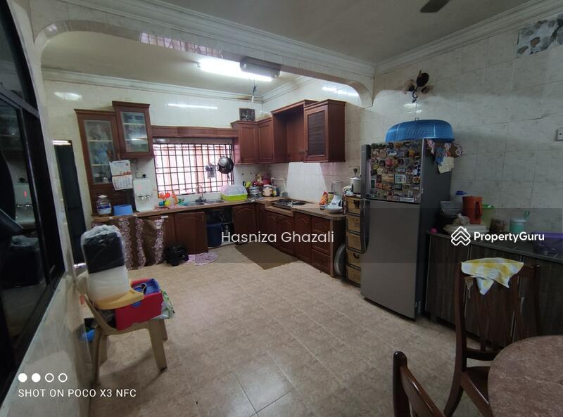 Tidak Lagi Tersedia Taman Camar Untuk Dijual Taman Camar Kulim Kedah Rumah Teres 2 Tingkat Dari Harga Rm 400 000 Propertyguru Malaysia