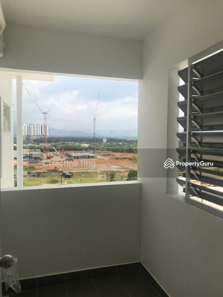 Apartment for Sale at [Cheaper][100% Loan]D Cassia Apt, Setia Ecohill, Semenyih - Celestine Ting - PropertyGuru.com.my