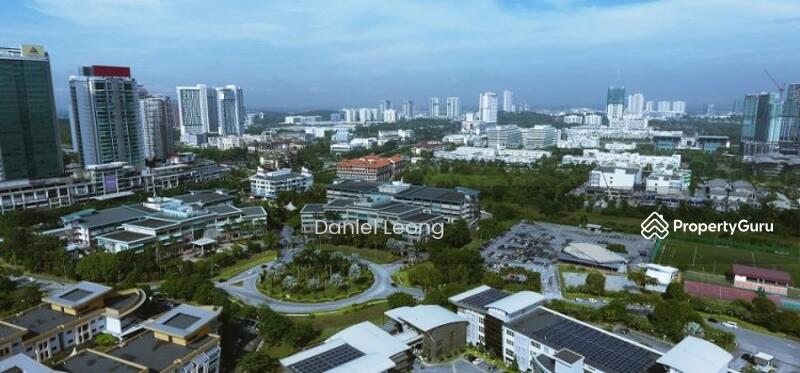 Office for Sale in Cyberjaya (Selangor) - Daniel Leong - PropertyGuru.com.my