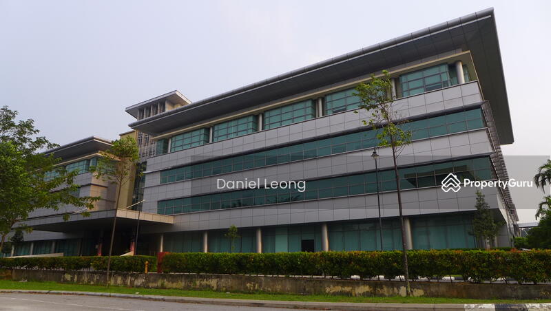 Office for Sale in Cyberjaya (Selangor) - Daniel Leong - PropertyGuru.com.my