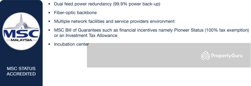 Office for Sale in Cyberjaya (Selangor) - Daniel Leong - PropertyGuru.com.my