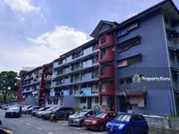 No Longer Available Pangsapuri Melati 1 Jalan Metafasa U16 3 Shah Alam Selangor 3 Bedrooms 660 Sqft Apartments Condos Service Residences For Sale By Jess Rm 160 000 32163734