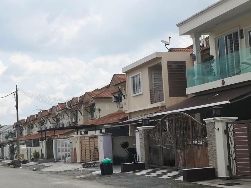 Rumah Teres 2-Tingkat untuk Dijual di Taman Tasik Puchong (Puchong) - Paul Lee - PropertyGuru.com.my
