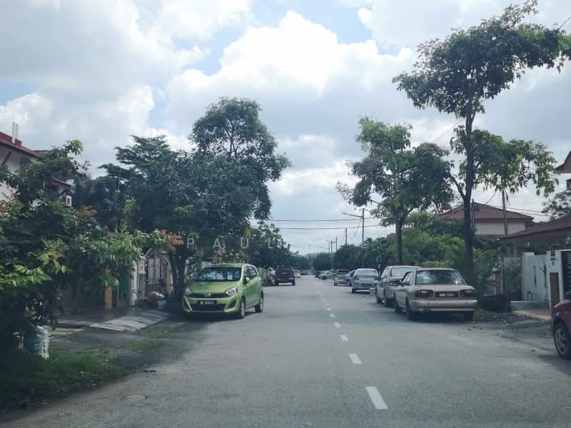 Rumah Teres 2-Tingkat untuk Dijual di Taman Tasik Puchong (Puchong) - Paul Lee - PropertyGuru.com.my