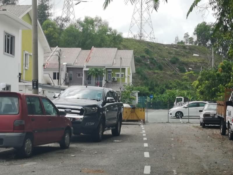Rumah Teres 2-Tingkat untuk Dijual di Taman Tasik Puchong (Puchong) - Paul Lee - PropertyGuru.com.my