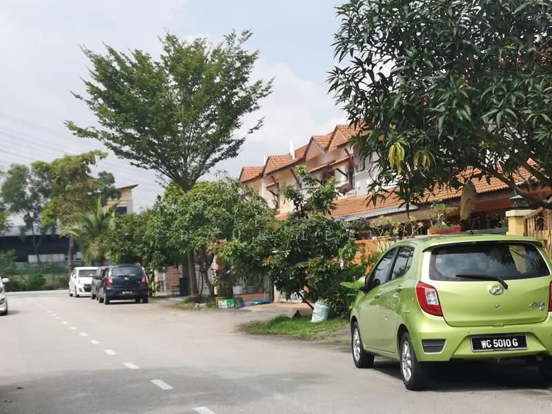 Rumah Teres 2-Tingkat untuk Dijual di Taman Tasik Puchong (Puchong) - Paul Lee - PropertyGuru.com.my