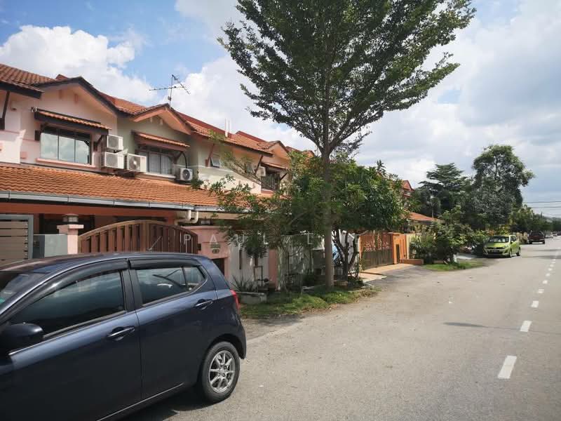 Rumah Teres 2-Tingkat untuk Dijual di Taman Tasik Puchong (Puchong) - Paul Lee - PropertyGuru.com.my