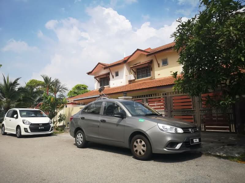 Rumah Teres 2-Tingkat untuk Dijual di Taman Tasik Puchong (Puchong) - Paul Lee - PropertyGuru.com.my
