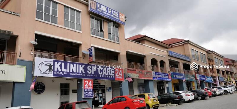 Klinik Sp Care Rawang Adhi Teguh Perma Iskandar Sp A K