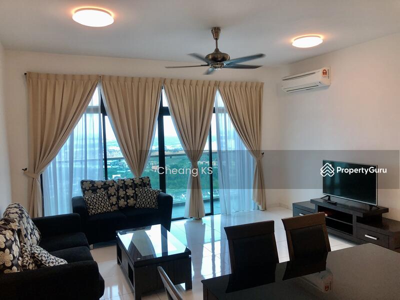 Sky Loft Premium Suites Bukit Indah Jalan Indah 15 2 Bukit Indah Johor Bahru Johor Bahru Johor 2 Bedrooms 1615 Sqft Apartments Condos Service Residences For Rent By Cheang Ks Rm 2 000 Mo 32420739