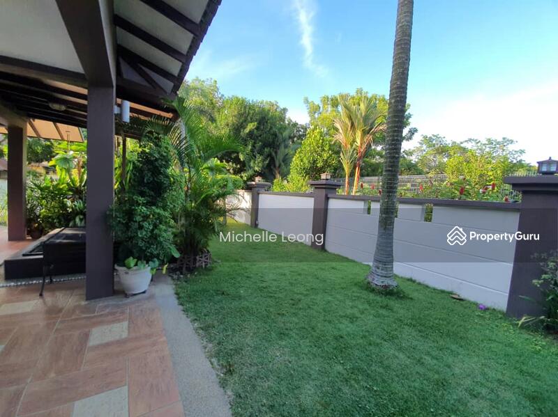 Untuk Dijual - Kota Kemuning