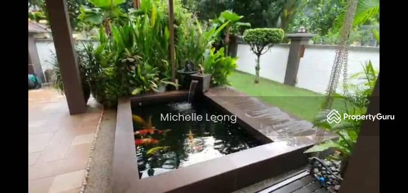 Untuk Dijual - Kota Kemuning