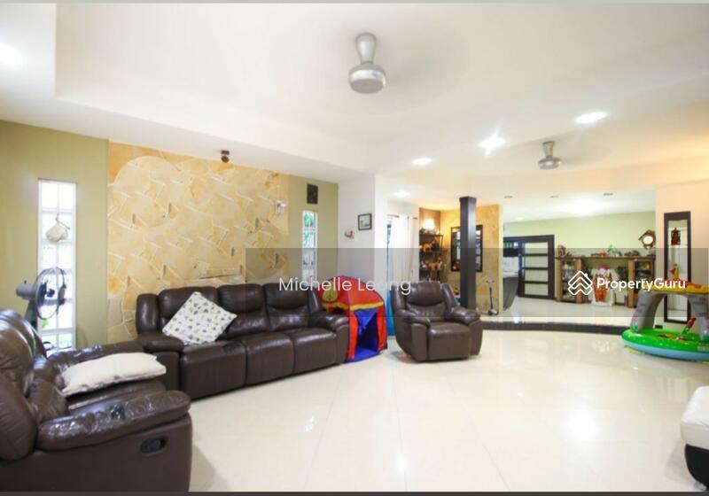 Untuk Dijual - Kota Kemuning