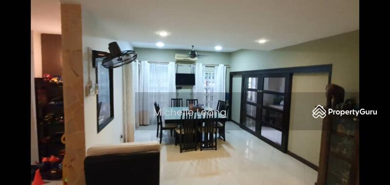 Untuk Dijual - Kota Kemuning