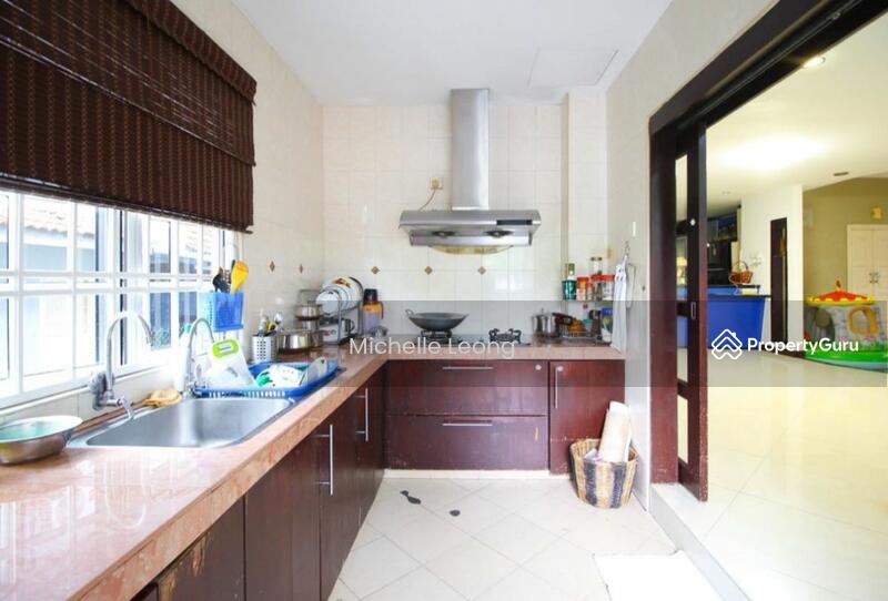 Untuk Dijual - Kota Kemuning