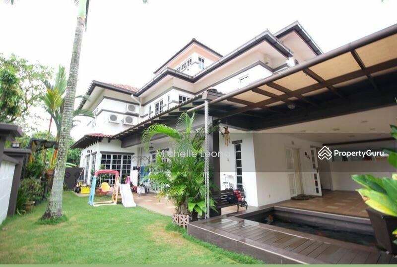 Untuk Dijual - Kota Kemuning