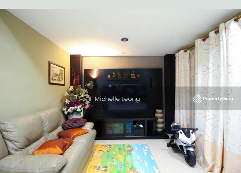 Untuk Dijual - Kota Kemuning