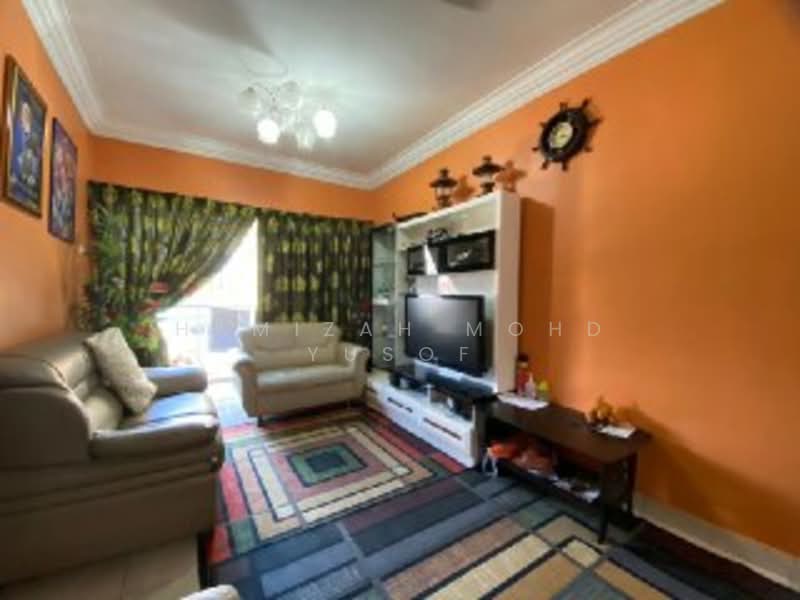No Longer Available Sri Pinang Villa Jalan D Off Jalan Cempaka Taman Cempaka Jalan Ampang Kl City Kuala Lumpur 3 Bedrooms 1069 Sqft Apartments Condos Service Residences For Sale By
