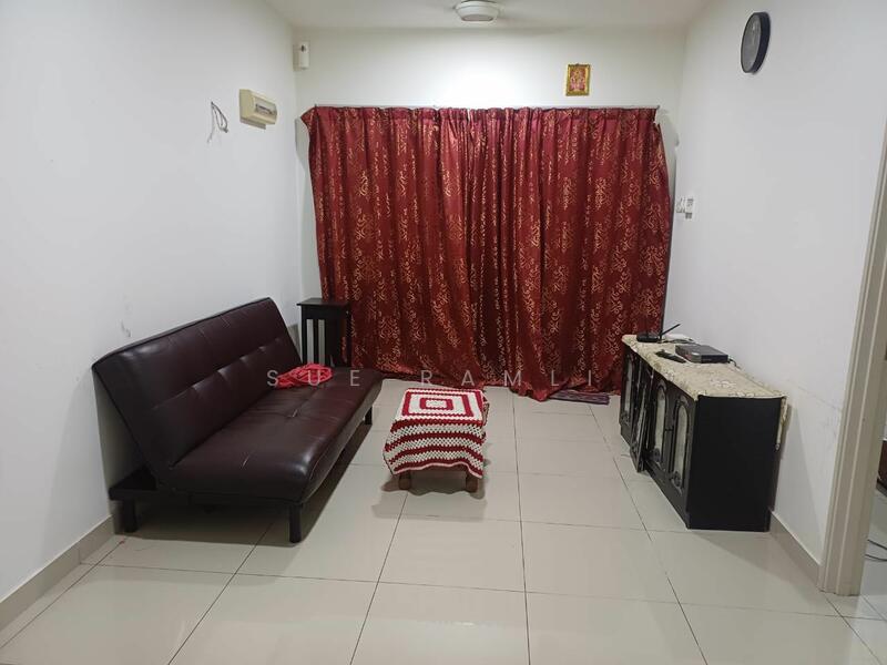For Rent - Albury 1 @ Mahkota Hills