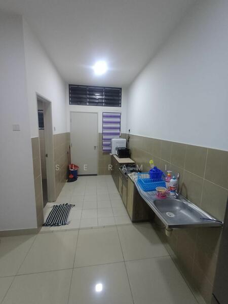 For Rent - Albury 1 @ Mahkota Hills