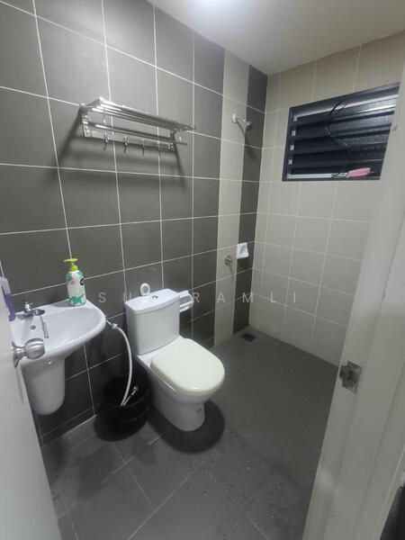 For Rent - Albury 1 @ Mahkota Hills