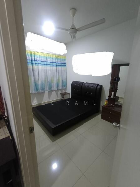 For Rent - Albury 1 @ Mahkota Hills