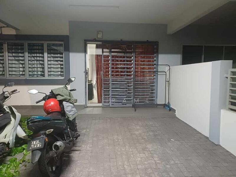 For Rent - Albury 1 @ Mahkota Hills