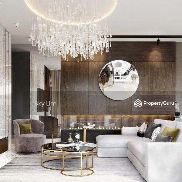 Rumah Teres 2.5 Tingkat untuk Dijual di Kota Damansara (Selangor) - Sky Lim - PropertyGuru.com.my