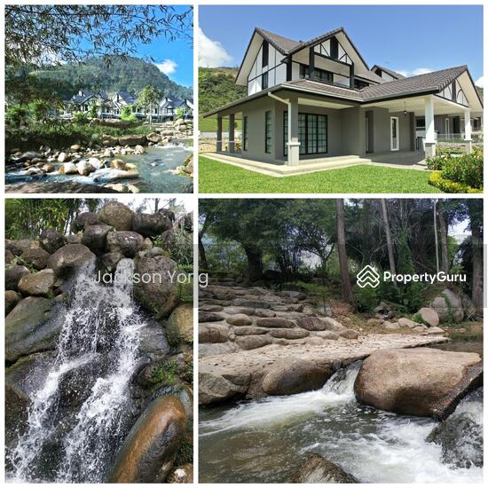 genting highland, villa mutiara, Genting Highlands, Pahang, 4 Bedrooms