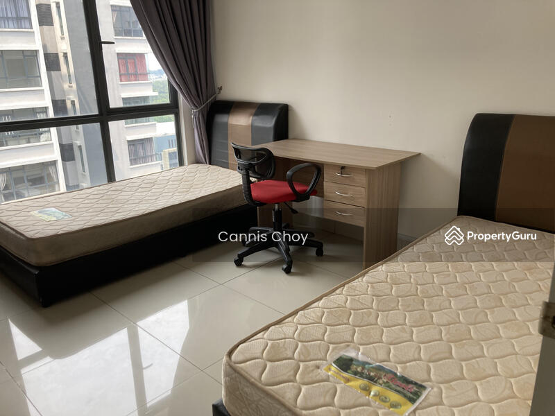 For Rent - Utropolis Suites 1