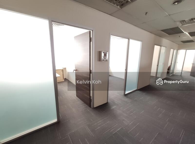 Pejabat untuk Disewa di Kelana Jaya (Petaling Jaya) - Kelvin Koh - Manager rooms - PropertyGuru.com.my