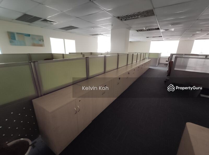 Pejabat untuk Disewa di Kelana Jaya (Petaling Jaya) - Kelvin Koh - Cabinets - PropertyGuru.com.my