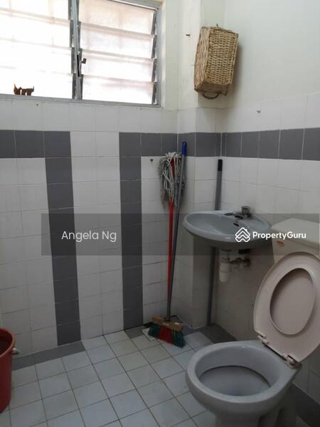 Untuk Disewa - PJS 9