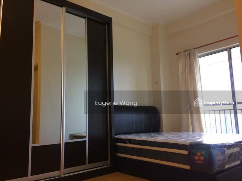 Dorchester Apartment, Jalan Sri Hartamas 17, Sri Hartamas, Kuala