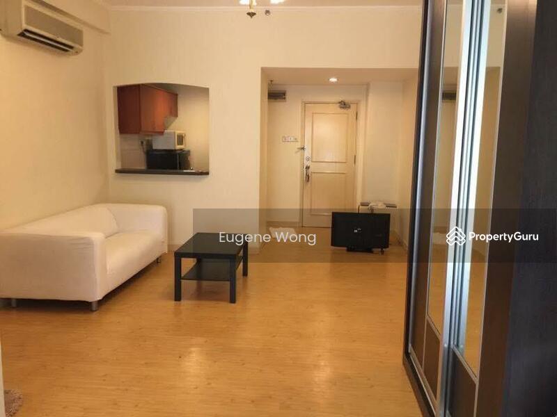 Dorchester Apartment, Jalan Sri Hartamas 17, Sri Hartamas, Kuala