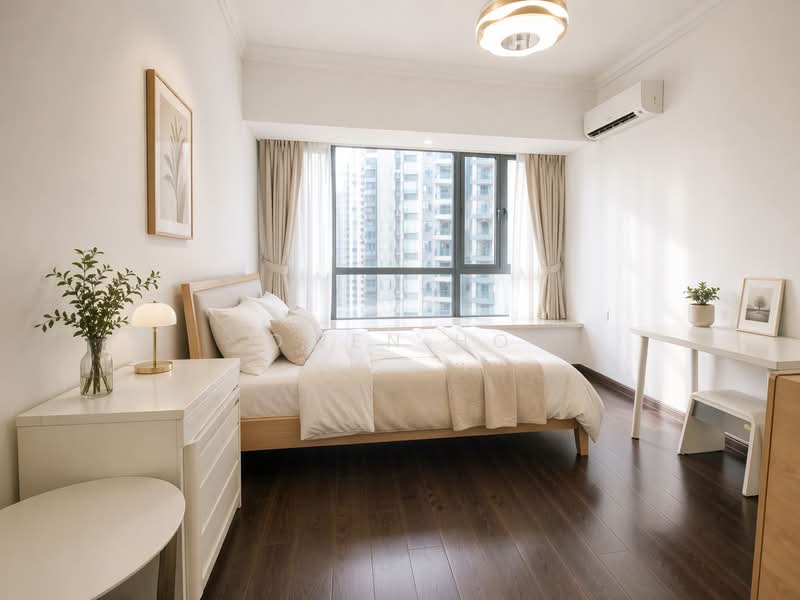 For Rent - R&F Princess Cove Phase 1