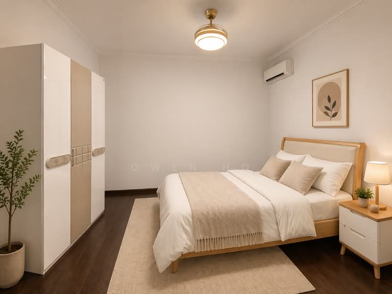 For Rent - R&F Princess Cove Phase 1