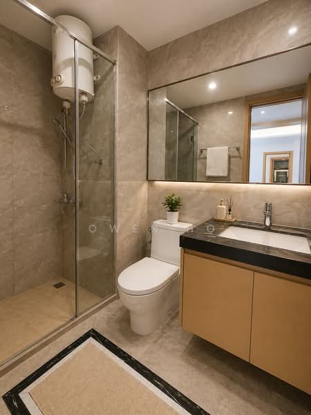 Service Residence for Rent at R&F Princess Cove Phase 1 - Owen Ho - PropertyGuru.com.my