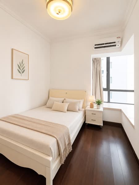 Service Residence for Rent at R&F Princess Cove Phase 1 - Owen Ho - PropertyGuru.com.my