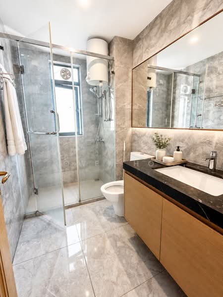 Service Residence for Rent at R&F Princess Cove Phase 1 - Owen Ho - PropertyGuru.com.my