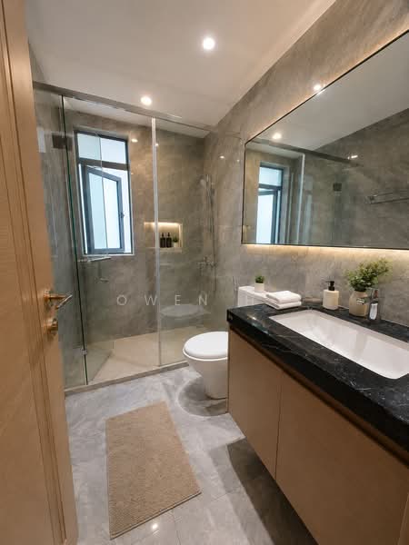 Service Residence for Rent at R&F Princess Cove Phase 1 - Owen Ho - PropertyGuru.com.my