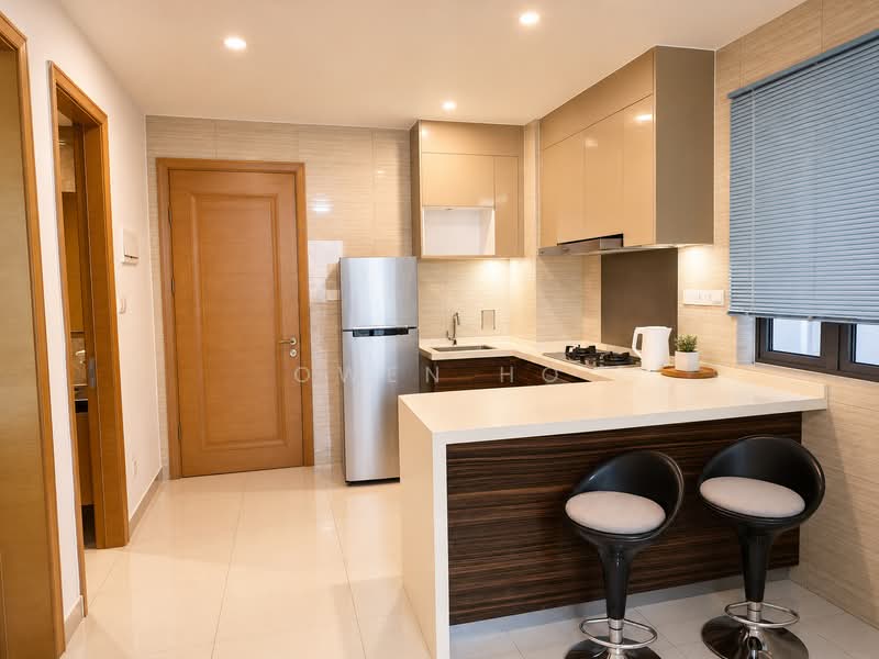 Service Residence for Rent at R&F Princess Cove Phase 1 - Owen Ho - PropertyGuru.com.my