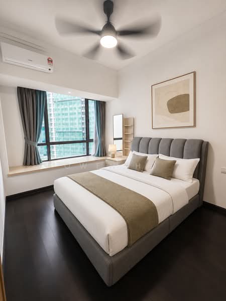 Service Residence for Rent at R&F Princess Cove Phase 1 - Owen Ho - PropertyGuru.com.my