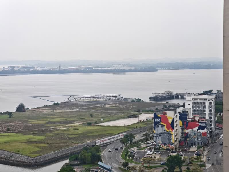 Service Residence for Rent at R&F Princess Cove Phase 1 - Owen Ho - PropertyGuru.com.my