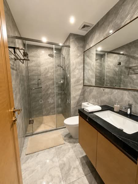Service Residence for Rent at R&F Princess Cove Phase 1 - Owen Ho - PropertyGuru.com.my