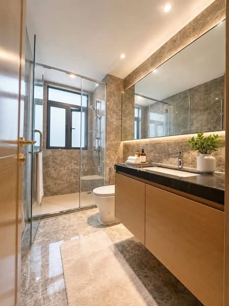 Servis Apartment untuk Disewa di R&F Princess Cove Phase 1 - Owen Ho - PropertyGuru.com.my